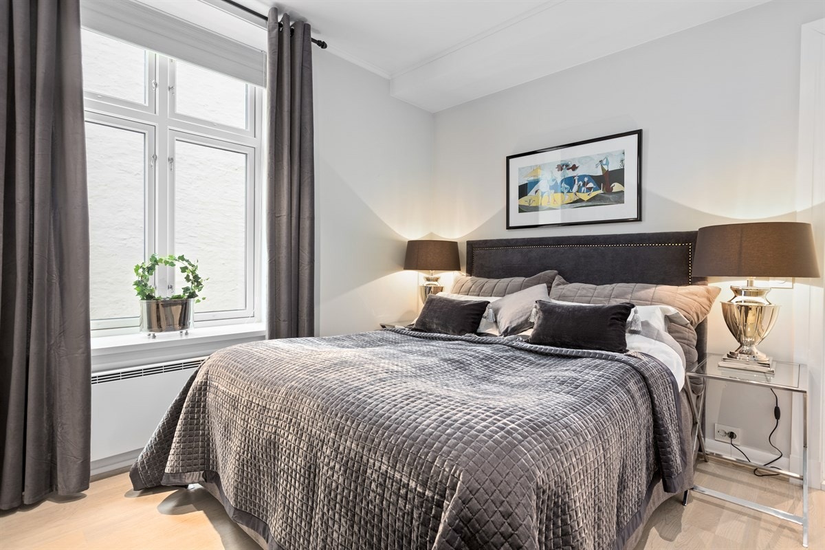 Soverom 2 Galleribilde