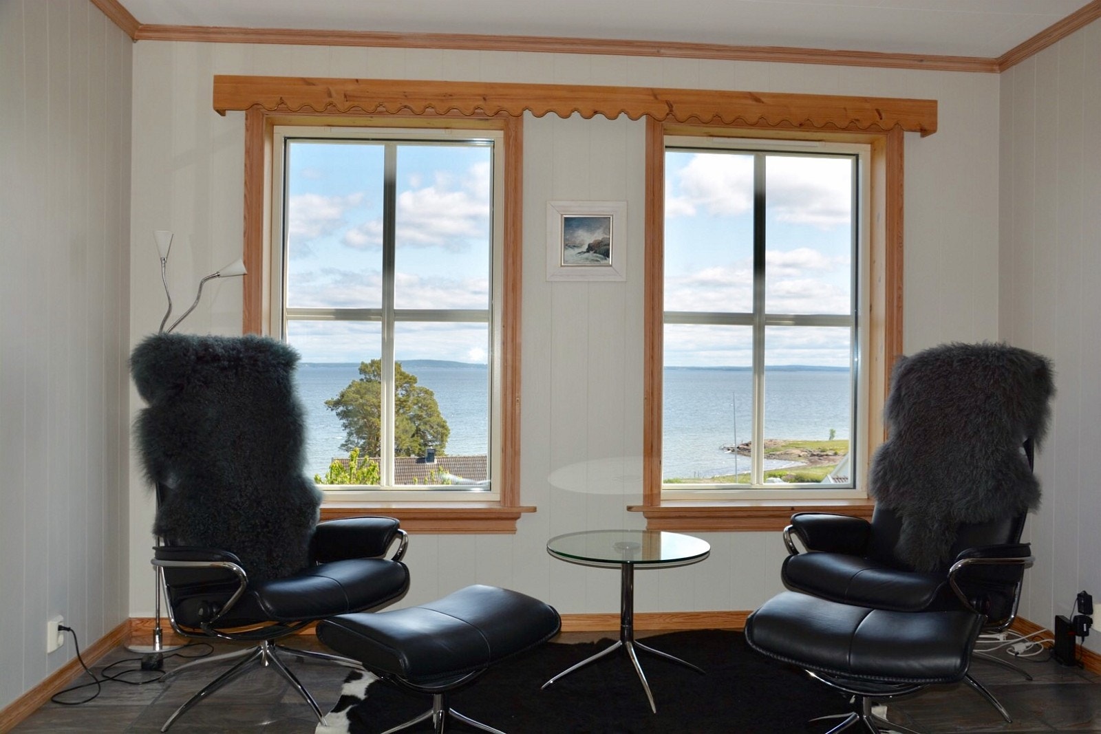 Kosekrok Galleribilde