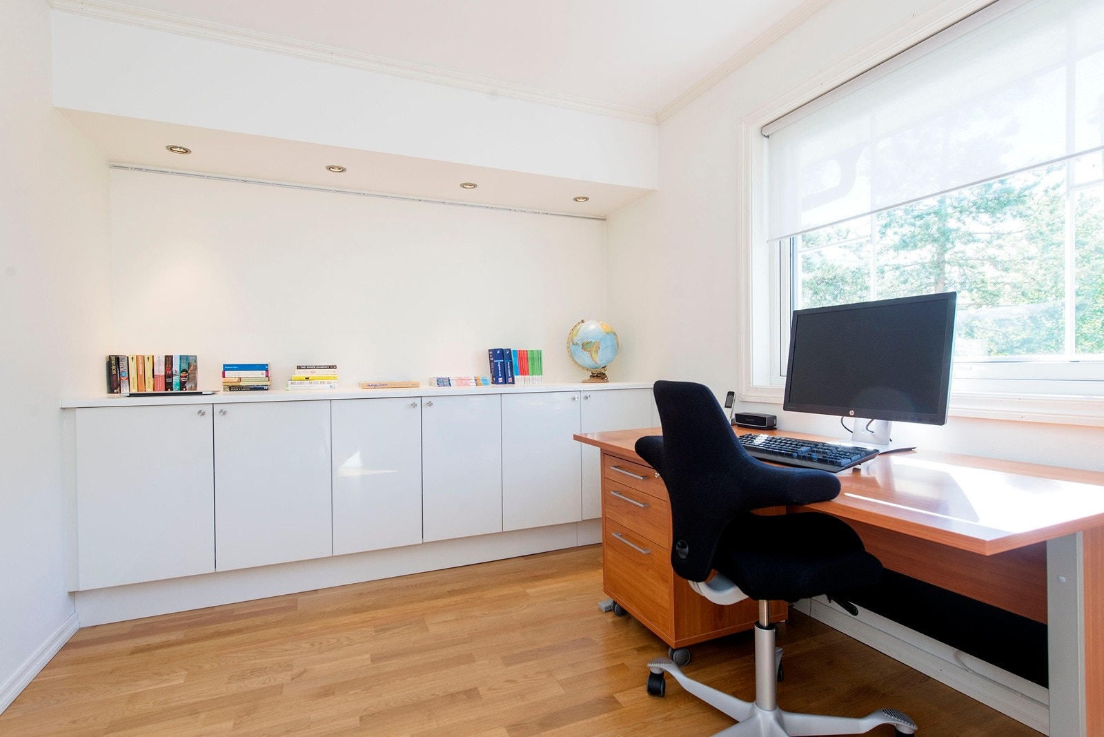 Soverom 3 Galleribilde