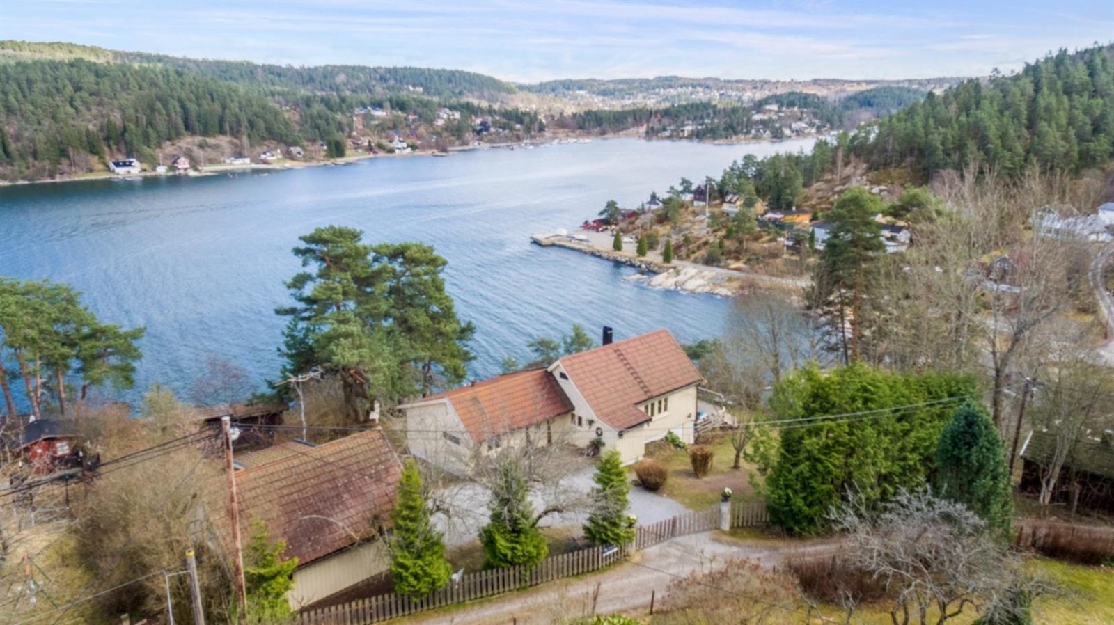 Unike Kollen 5! Galleribilde