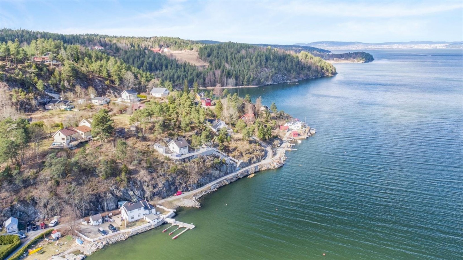 Oversiktsbilde. Galleribilde