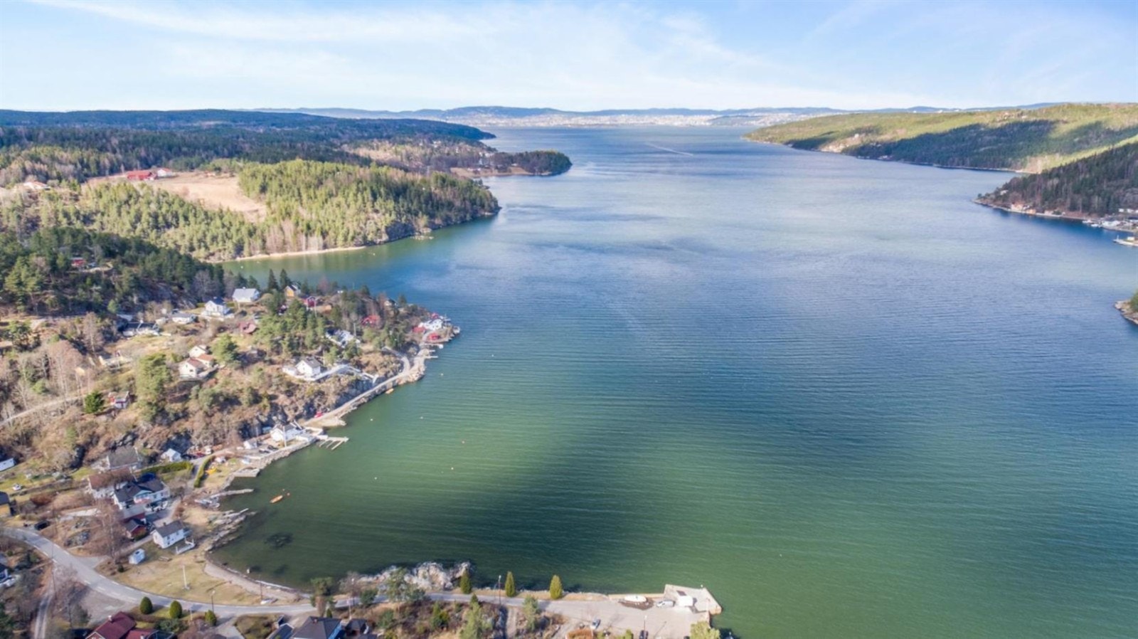 Oversiktsbilde. Galleribilde