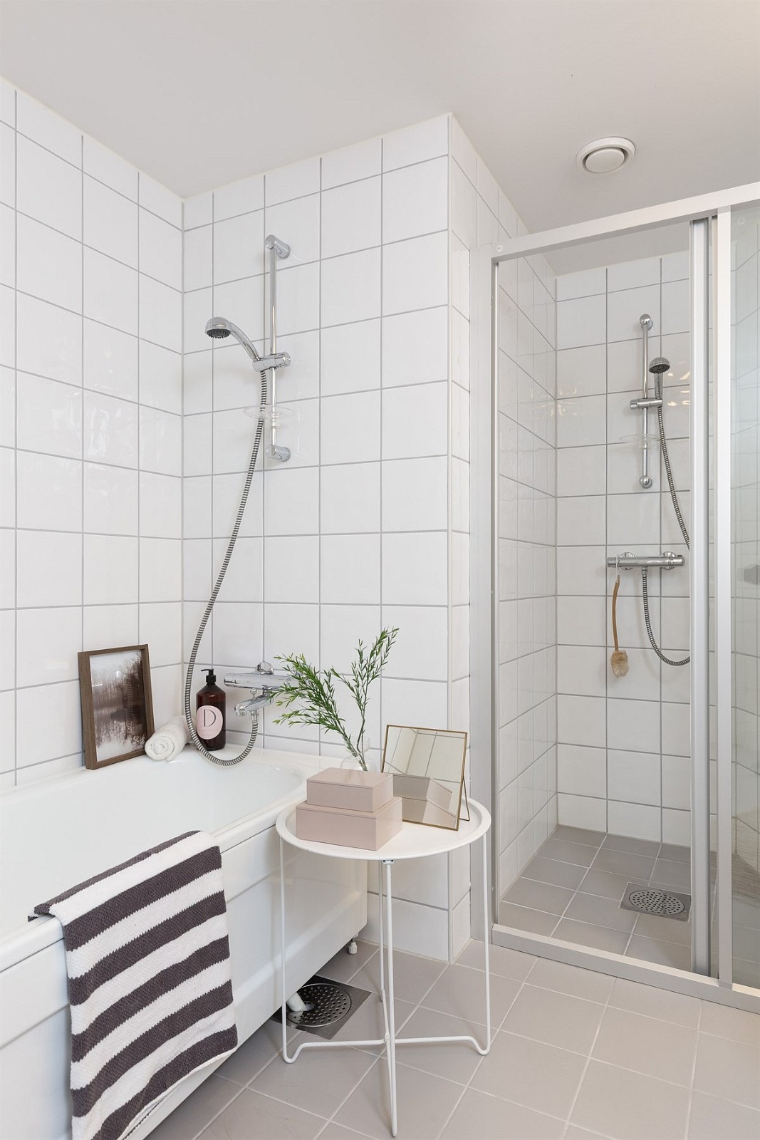 Hovedbad Galleribilde