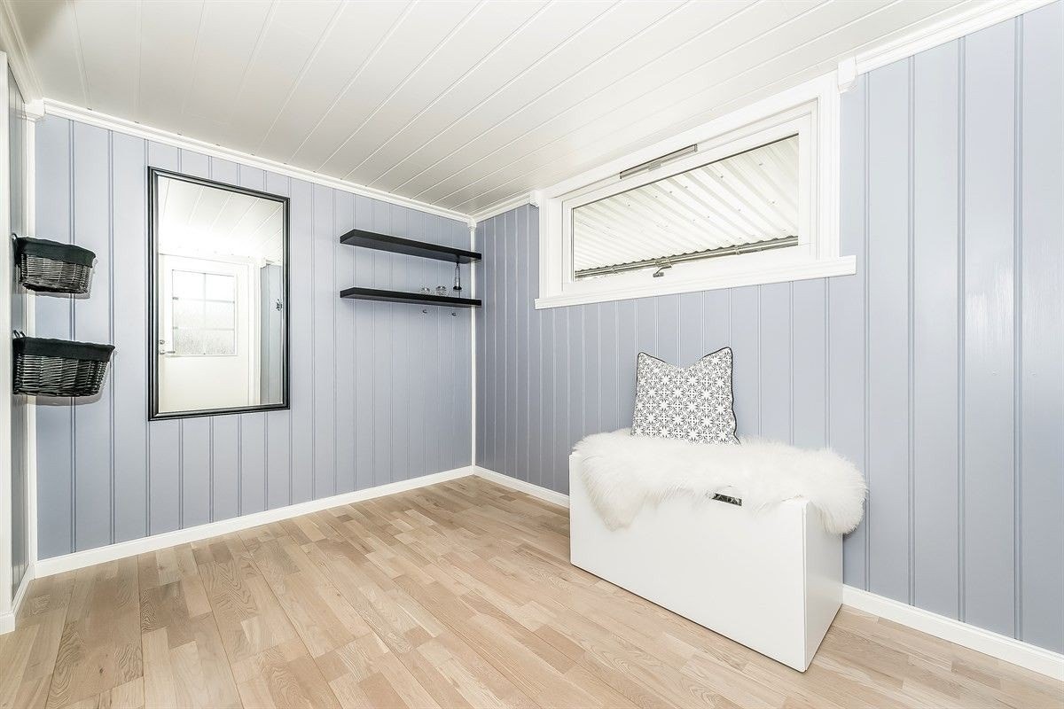 Inngang/ Entre Galleribilde