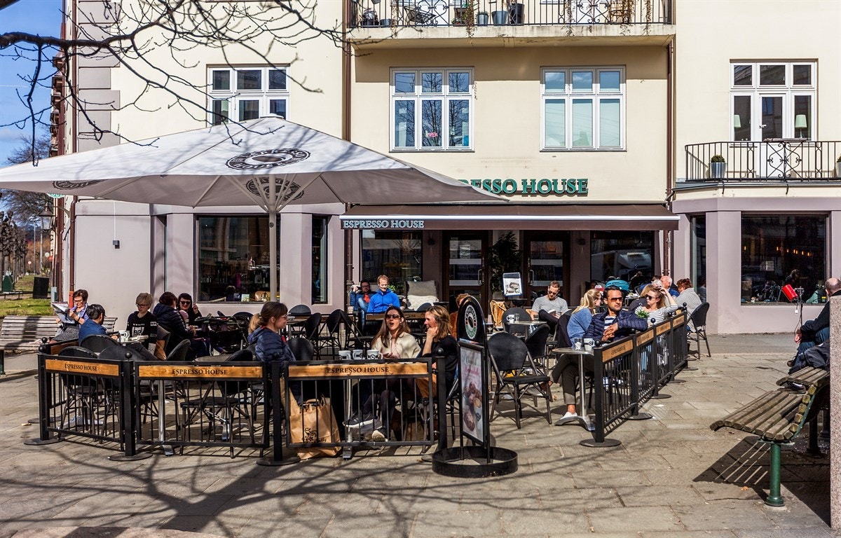 Nærområdet Galleribilde