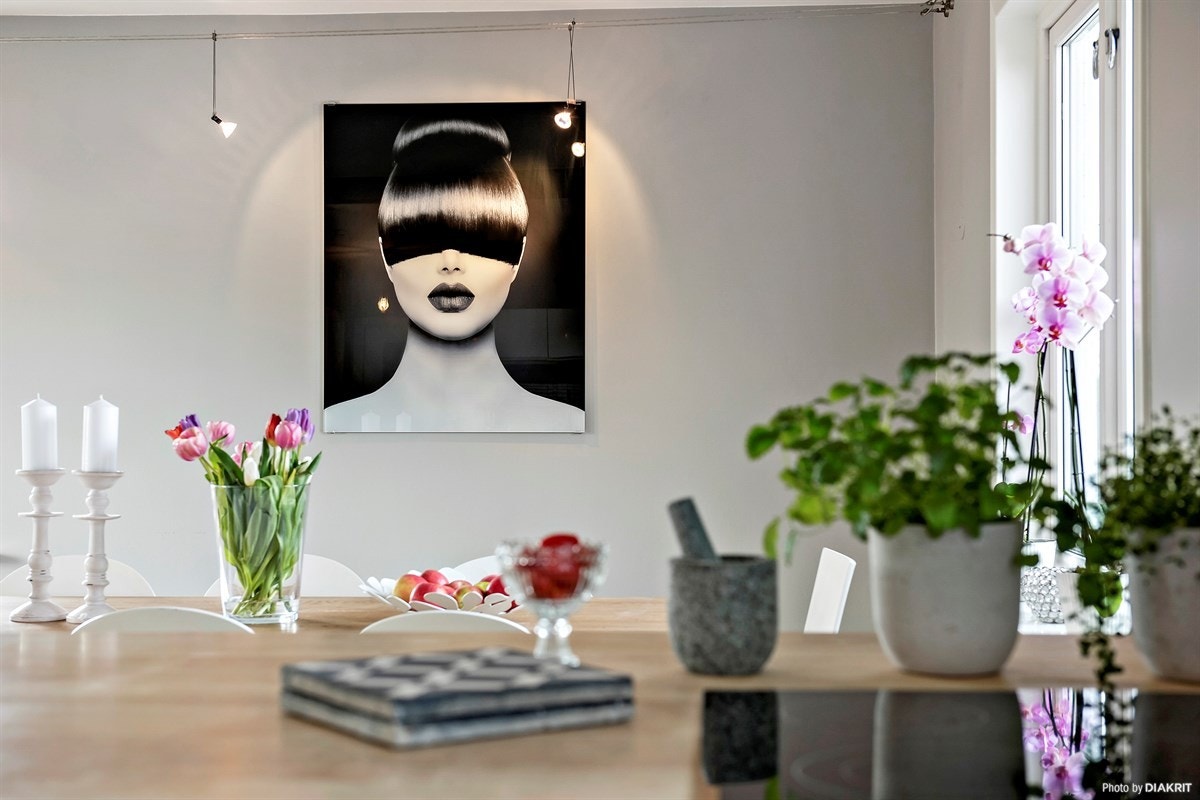 Kjokkenøy Galleribilde