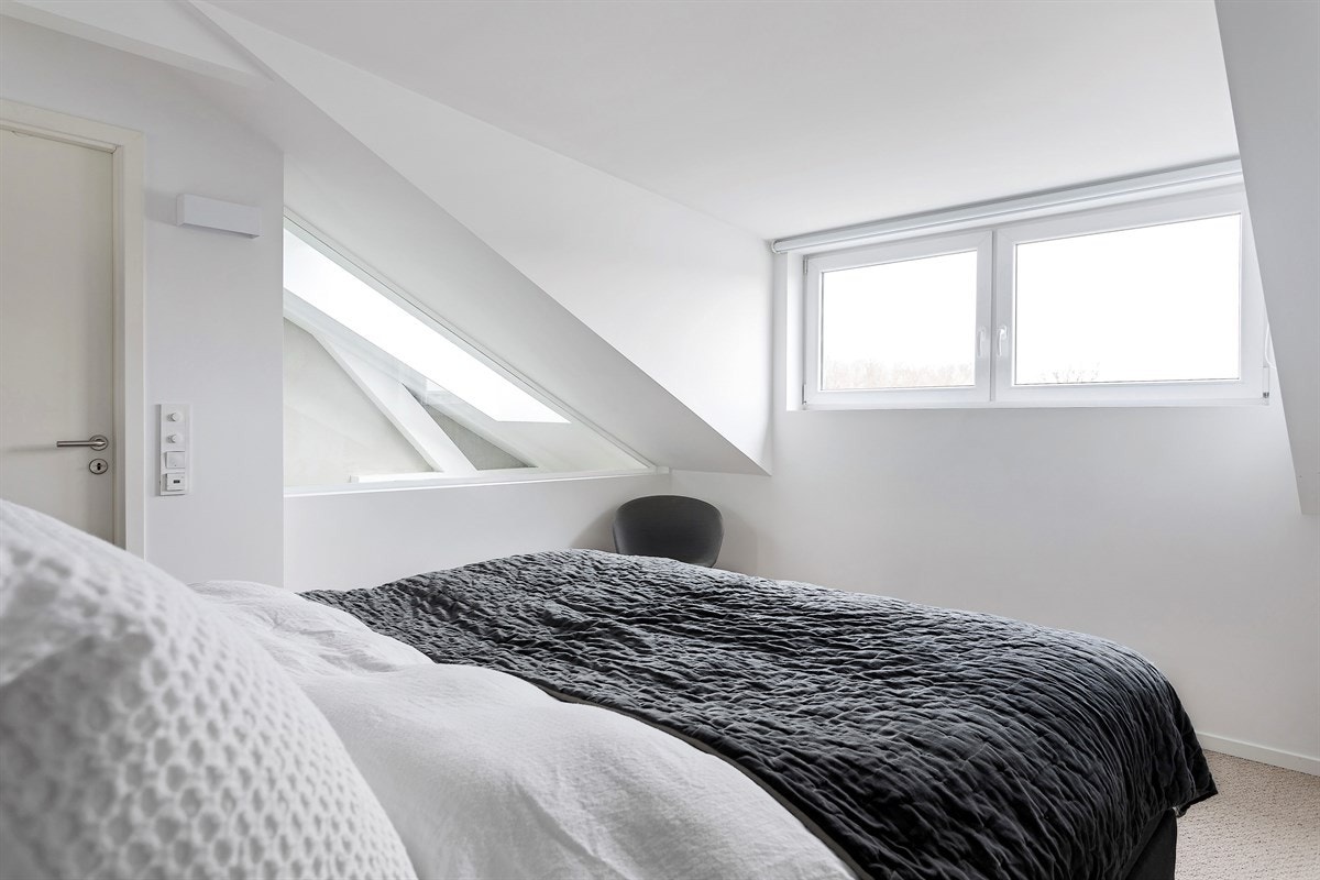 Hovedsoverom Galleribilde