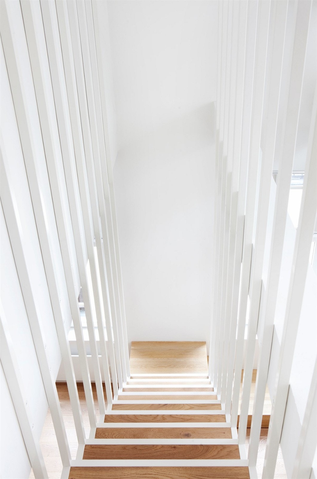 Trappen Galleribilde