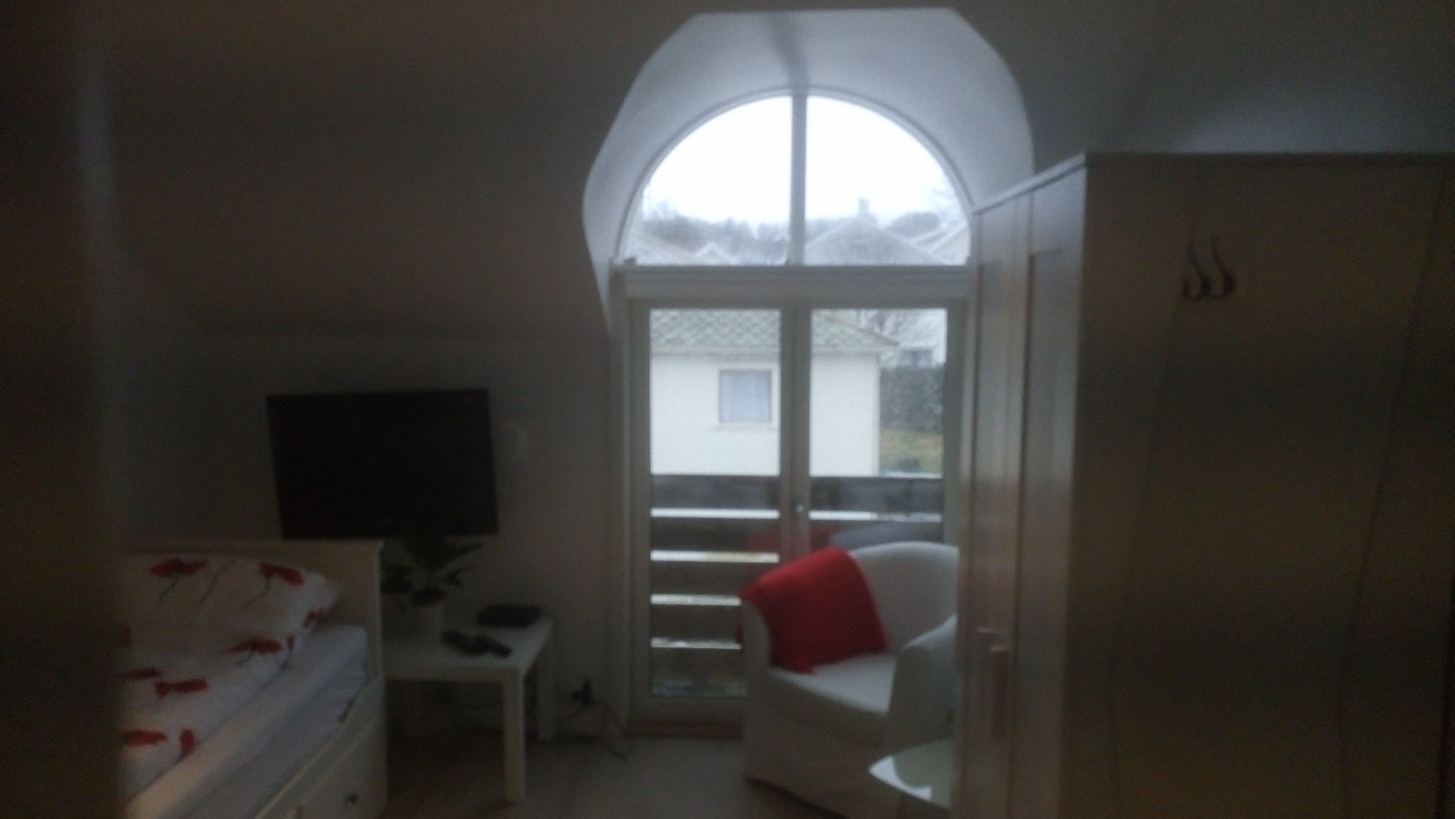 ET AV ROMMENE Galleribilde