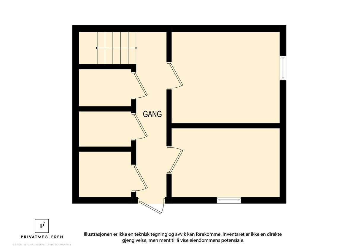 Svaneviksveien 54 - kjeller_2D Galleribilde