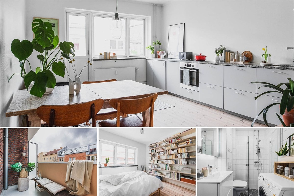 Jens Bjelkes gate 82B Galleribilde