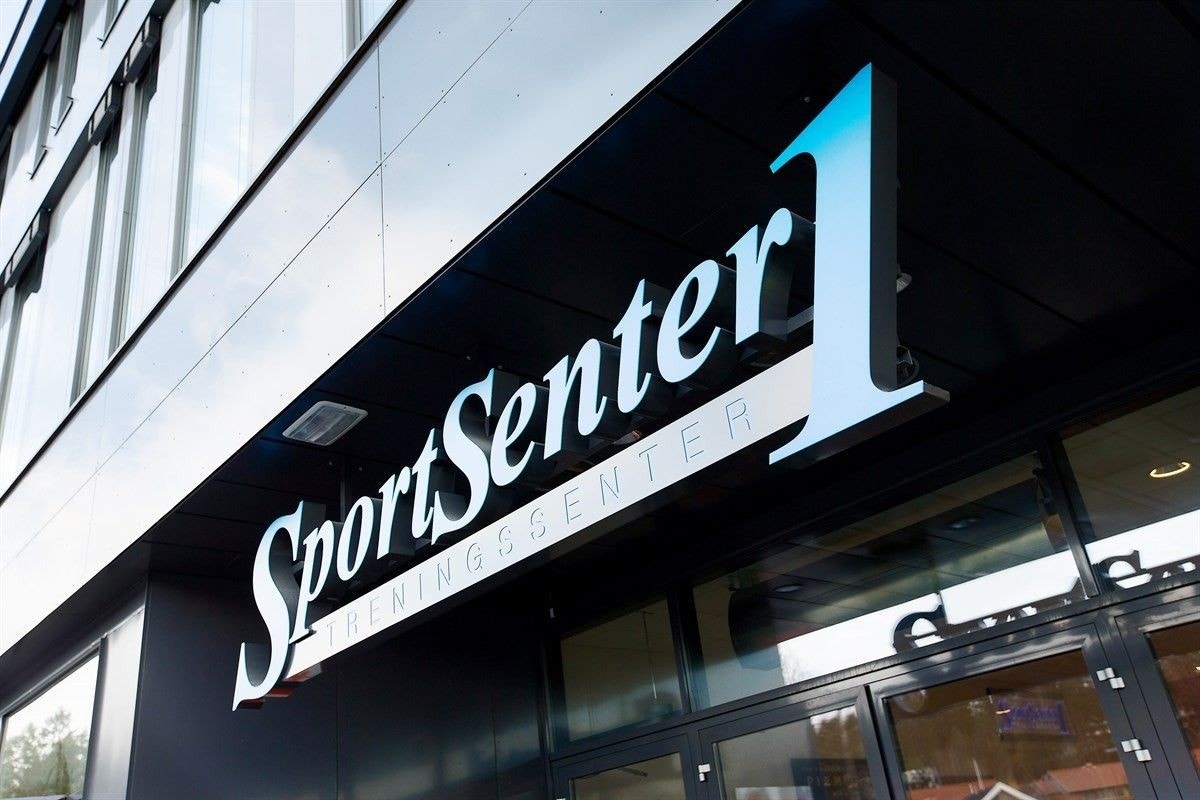 Sportsenter1 som også holder til på Vinterbrosenteret er ett godt alternativ til innendørs trening. Galleribilde