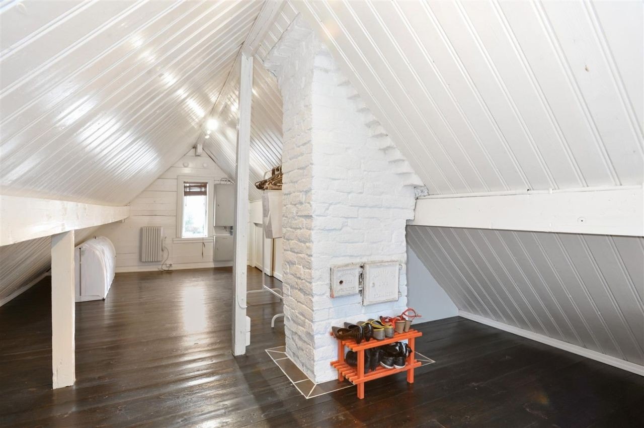 Loft. Galleribilde
