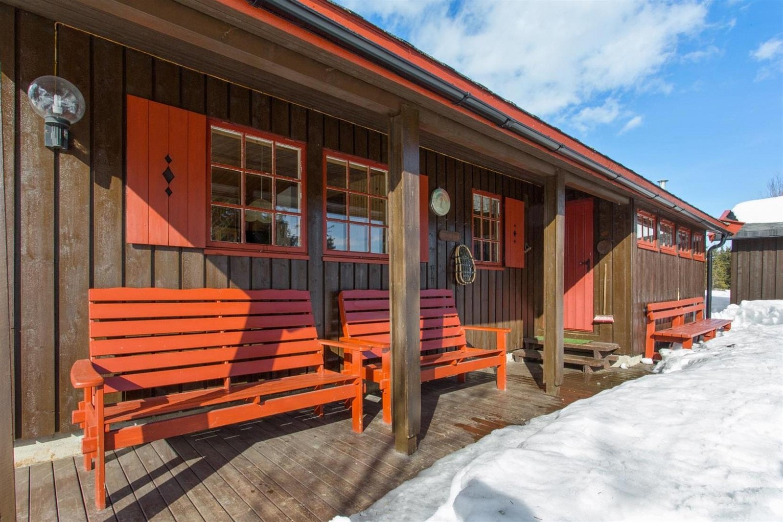 Sjusjøen-pihl 4019 Galleribilde