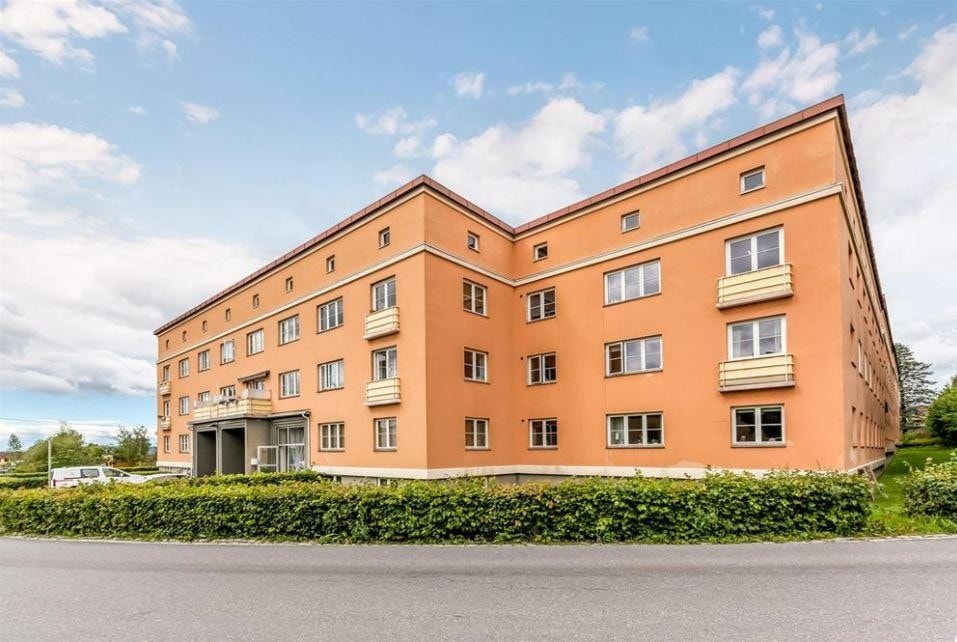 Velkommen inn i en innbydende og delikat 2-roms - Etterstadsletta 4 D! Presenteres av EIendomsMegler1 v/Kristine Aulie og Alannah Clarke Galleribilde