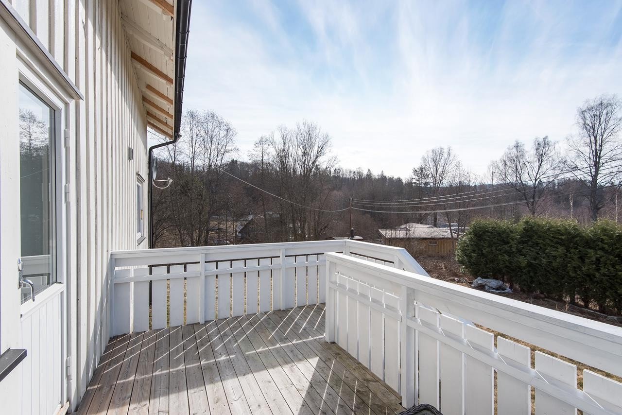 balkong Galleribilde