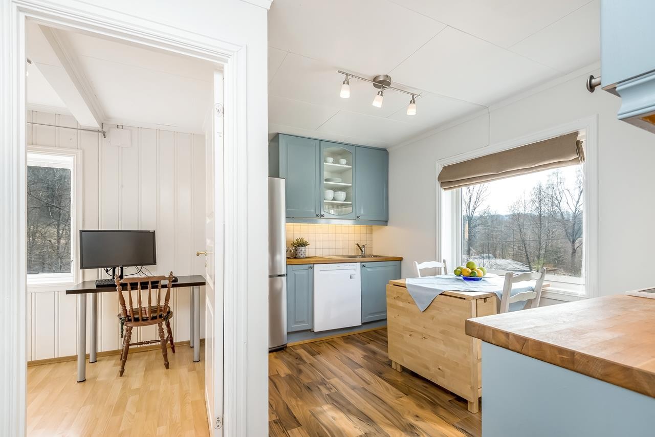 kjøkken (3) Galleribilde