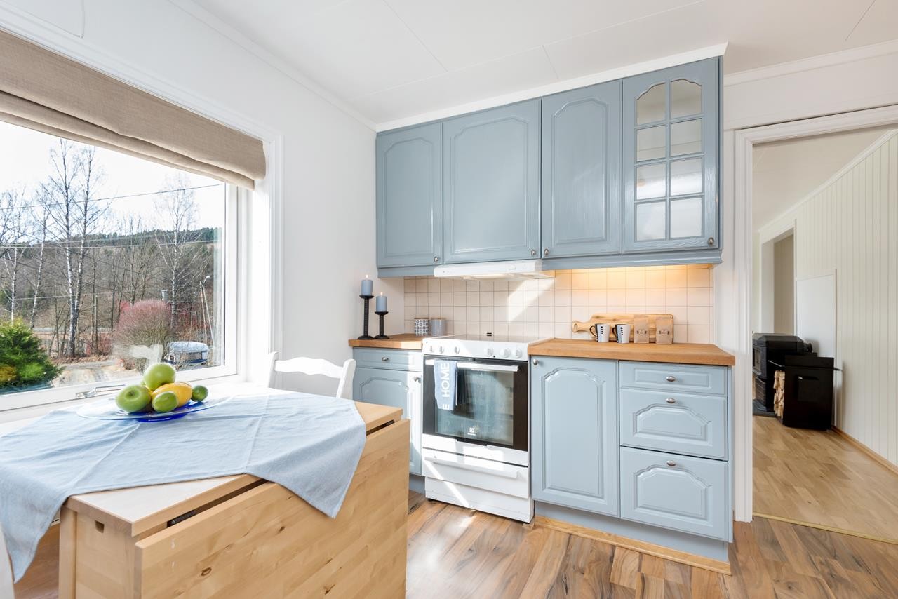 kjøkken (2) Galleribilde