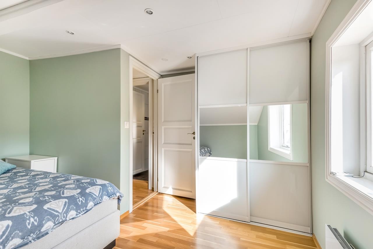 soverom (3) Galleribilde