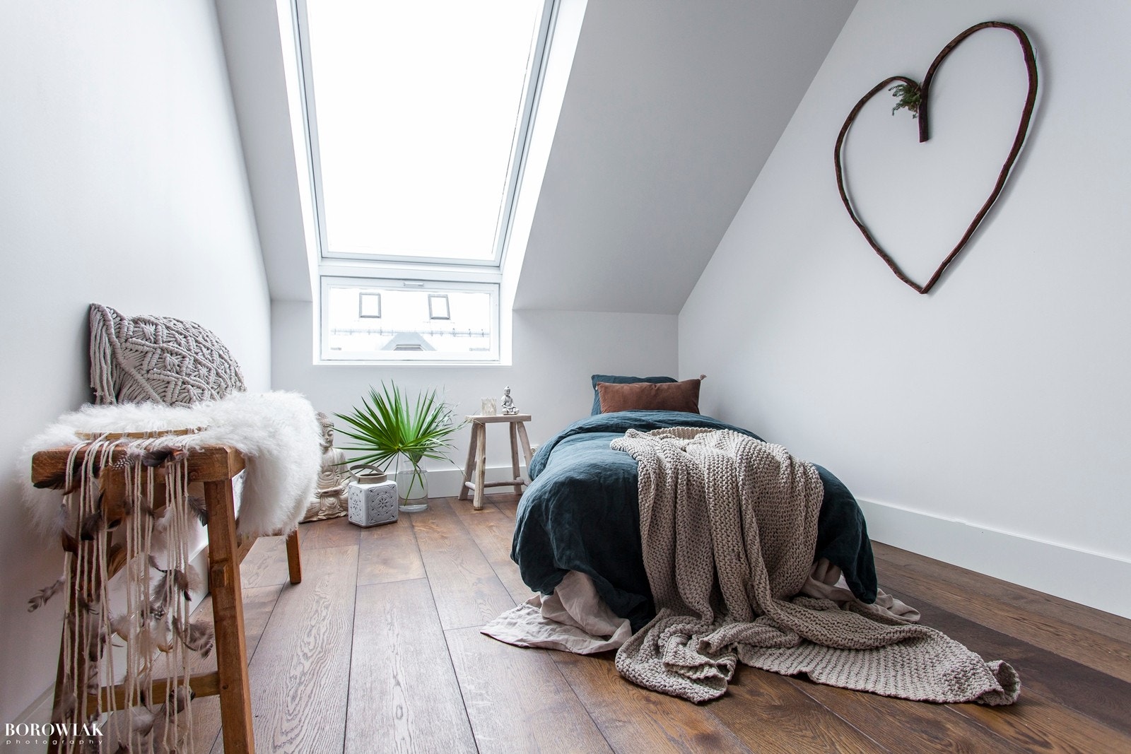 Soverom Galleribilde