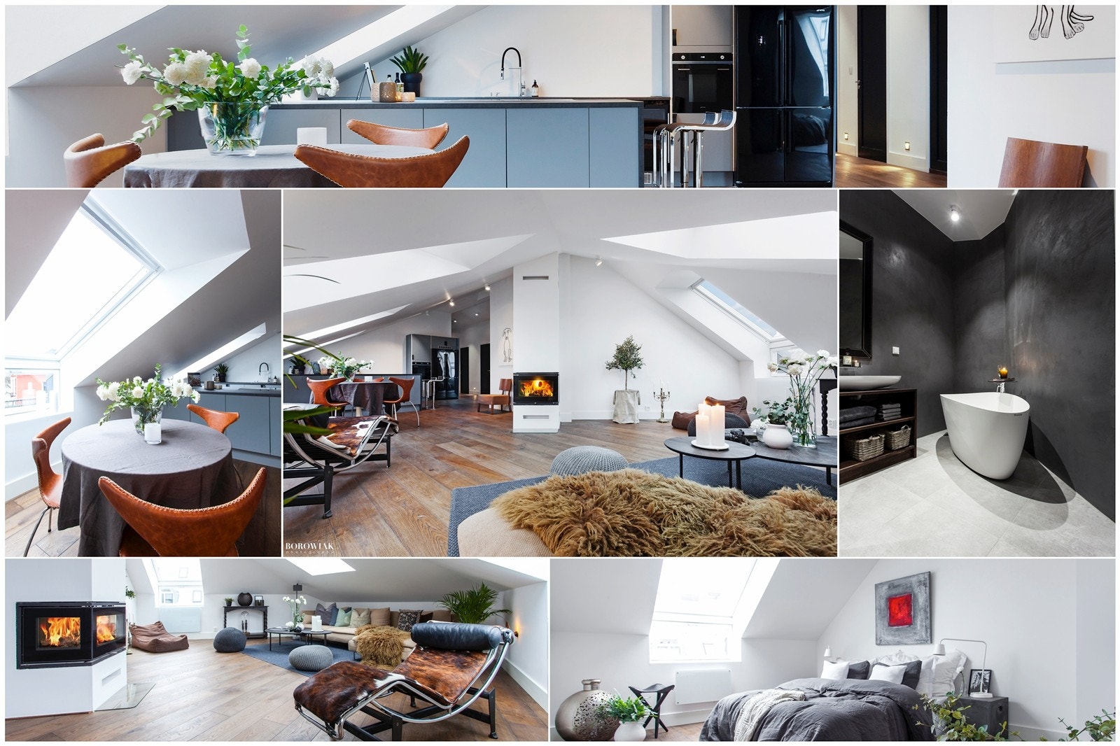 collage Galleribilde