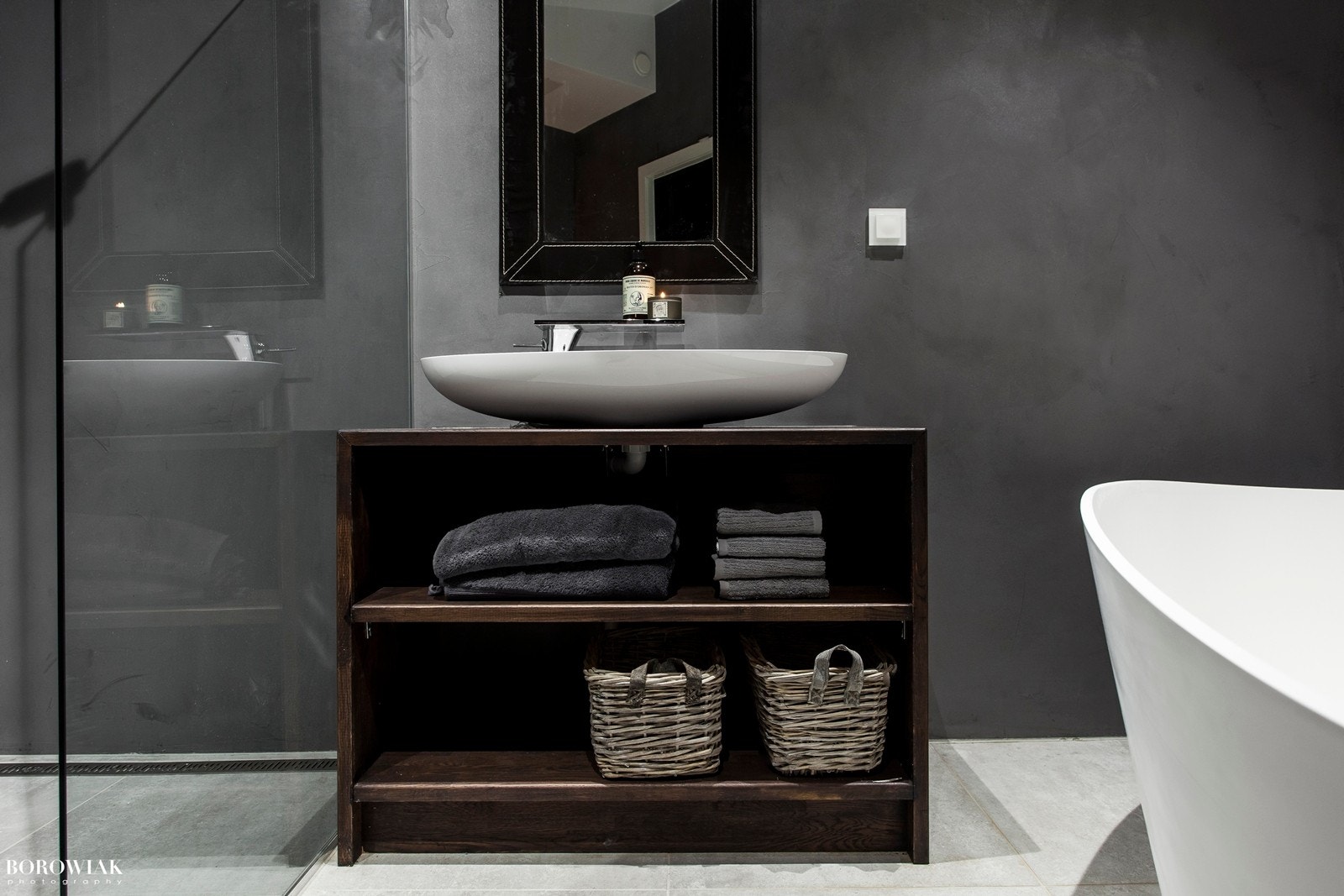 Badet er nyoppusset i 2017 Galleribilde