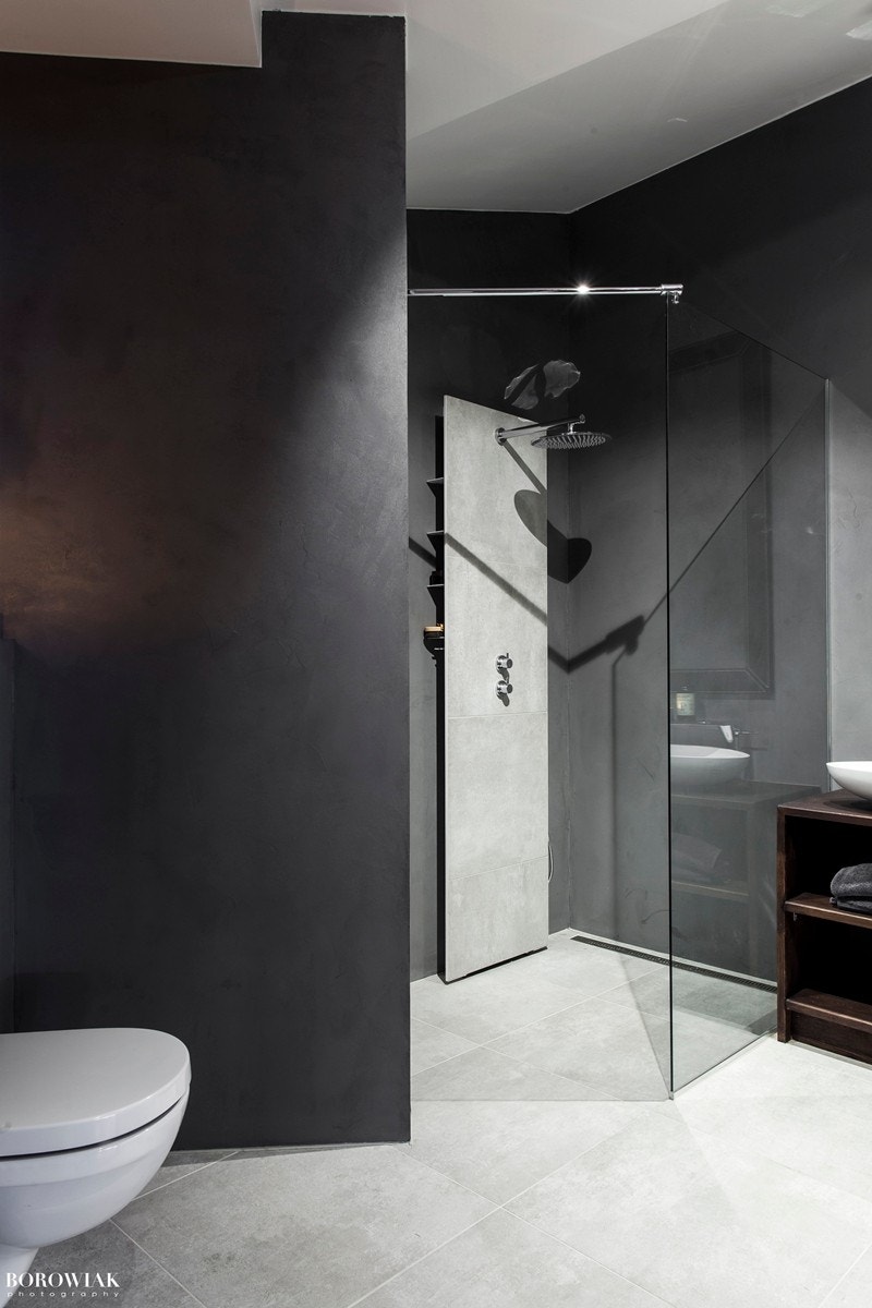 Lekkert baderom oppusset i 2017 Galleribilde