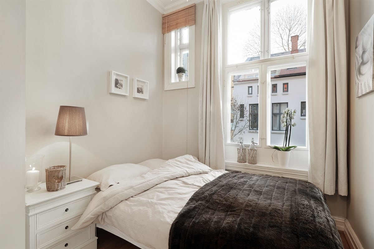 Soverom 2 Galleribilde