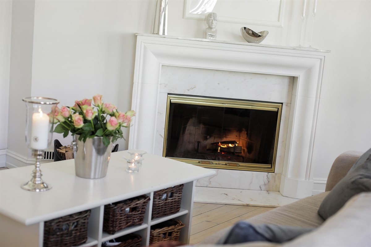 Peisen. Galleribilde