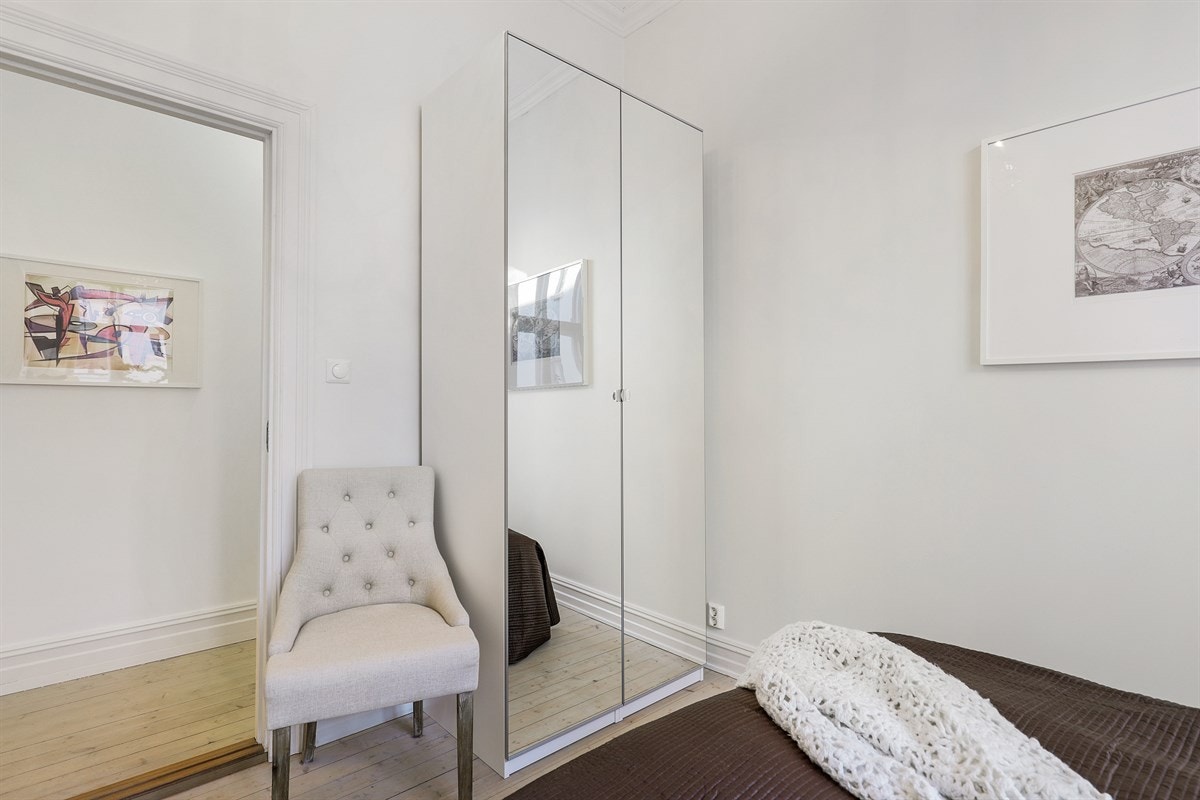 Soverom 1 Galleribilde