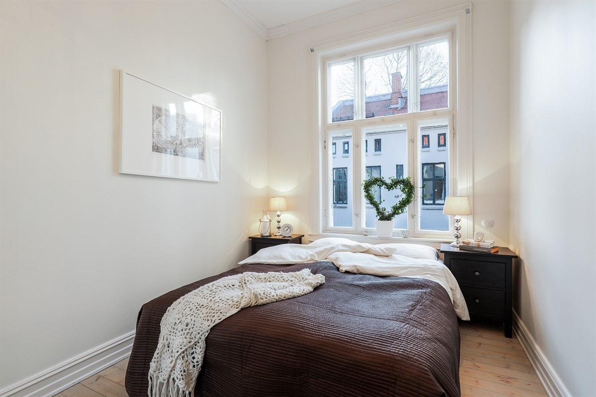 Soverom 1 Galleribilde