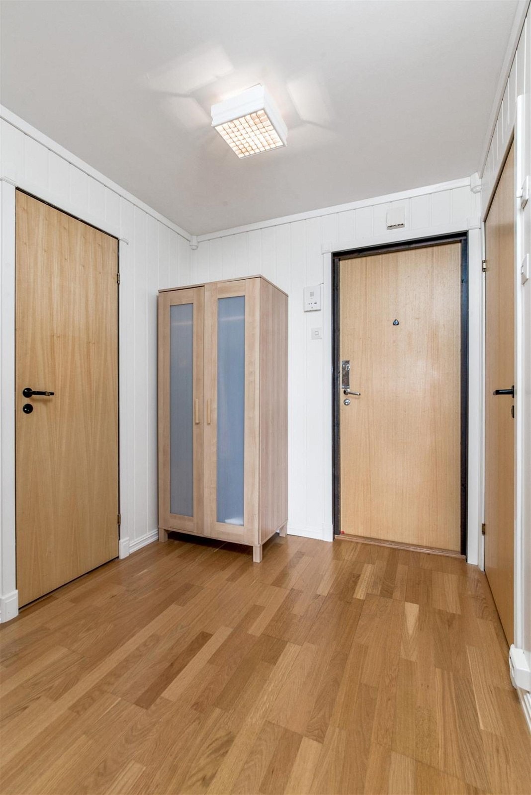 Entreen. Galleribilde