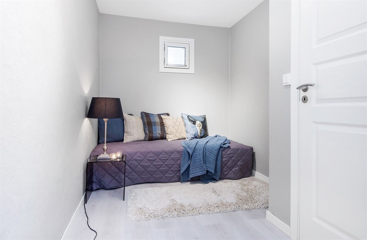 Soverom II. Galleribilde