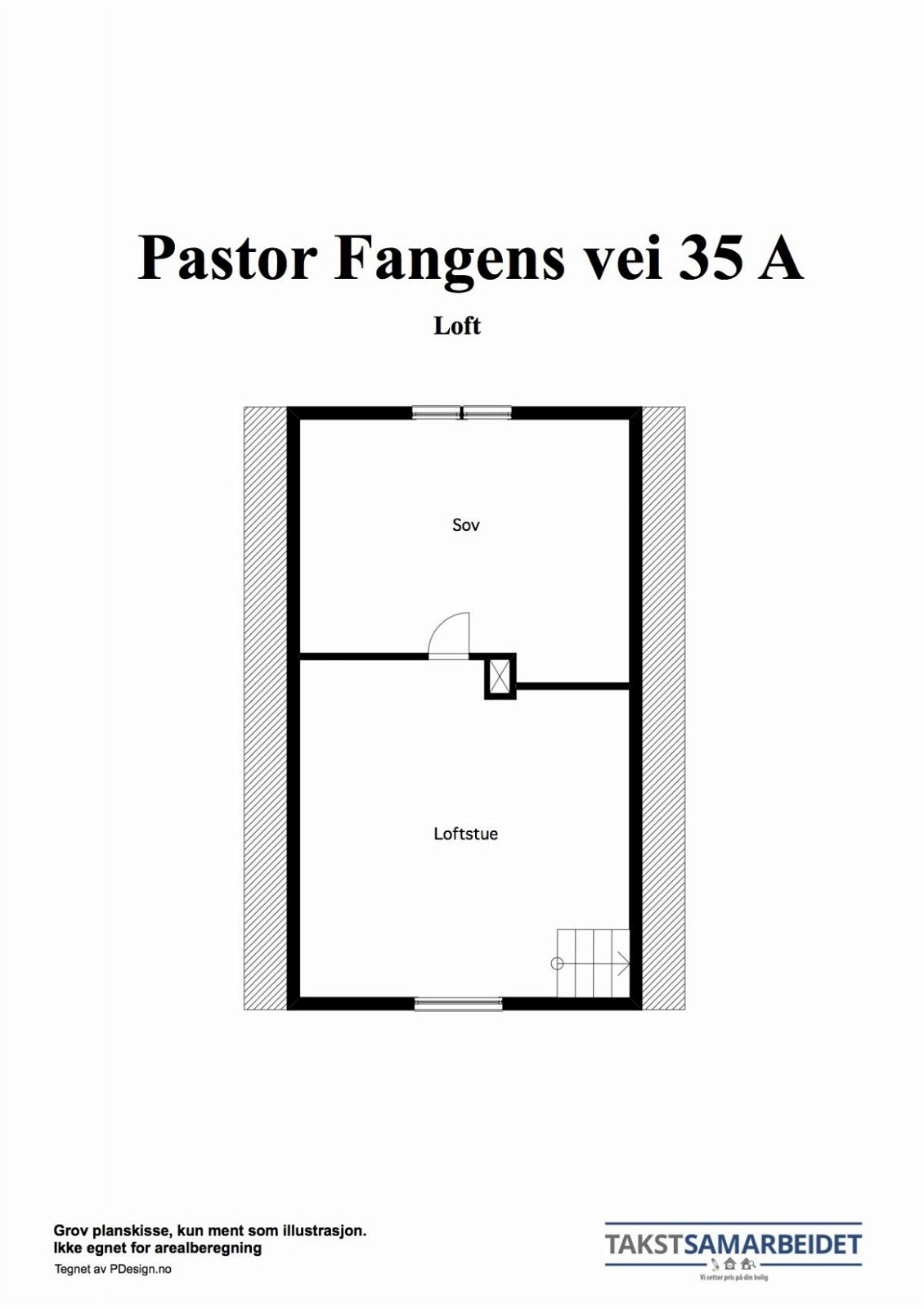 Loft Galleribilde