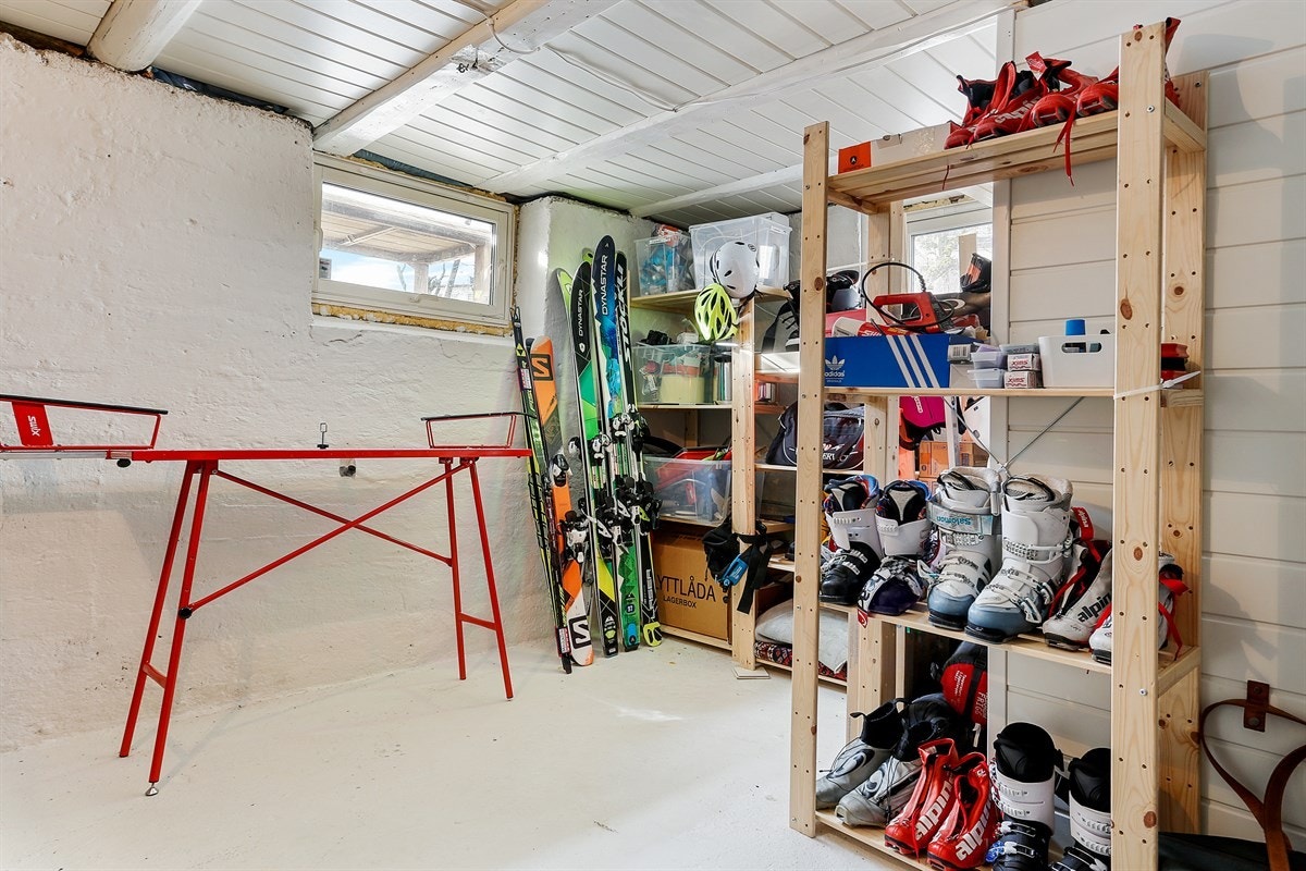 God bodplass Galleribilde