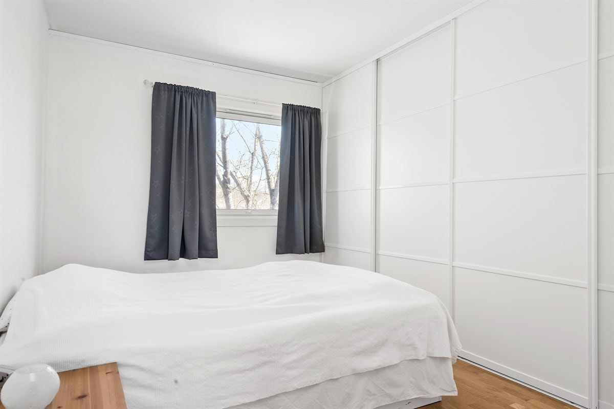 Soverom (3) Galleribilde