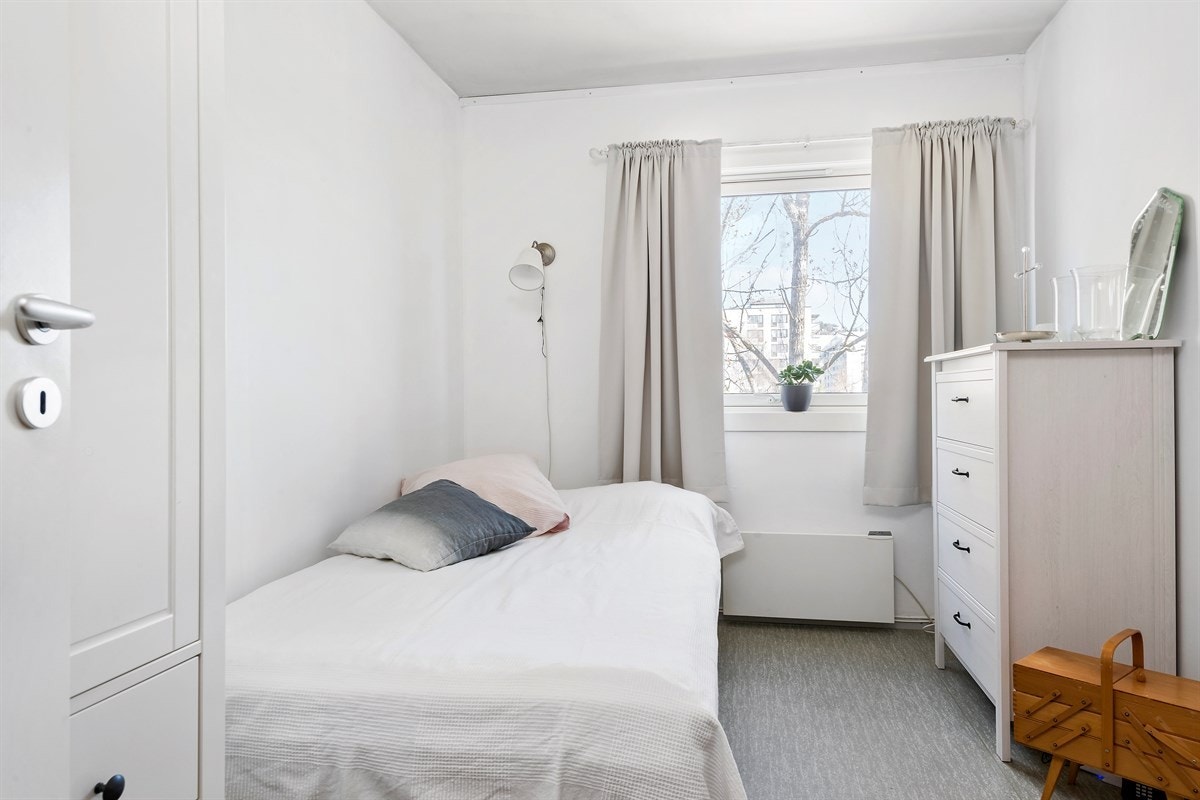 Soverom (2) Galleribilde