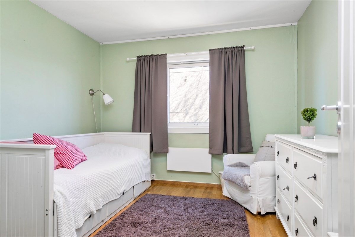 Soverom (1) Galleribilde