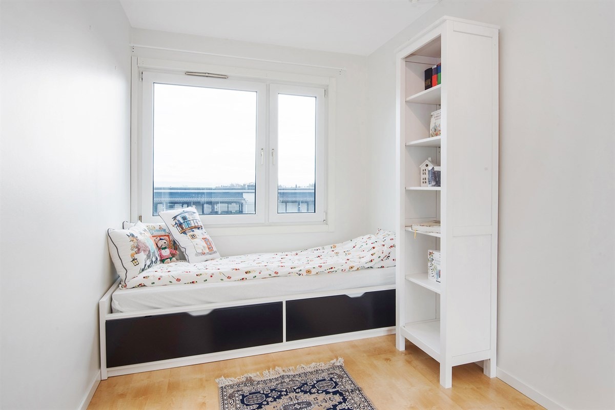 Soverom II. Galleribilde