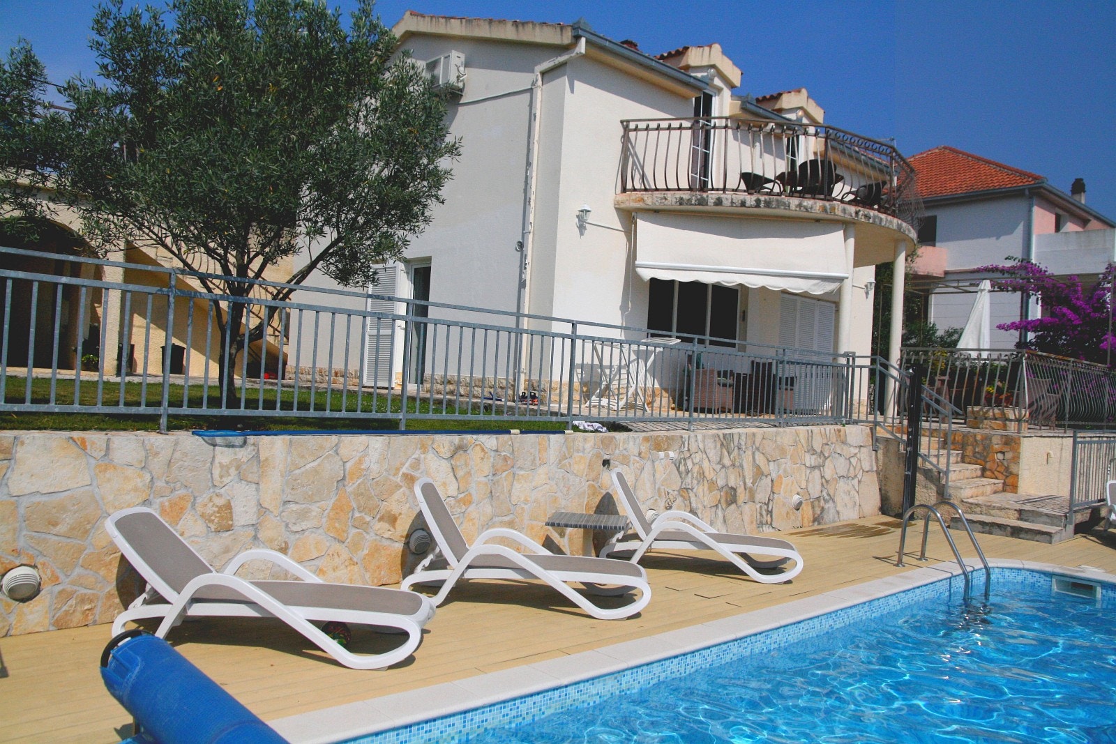 Villa Olivia Galleribilde