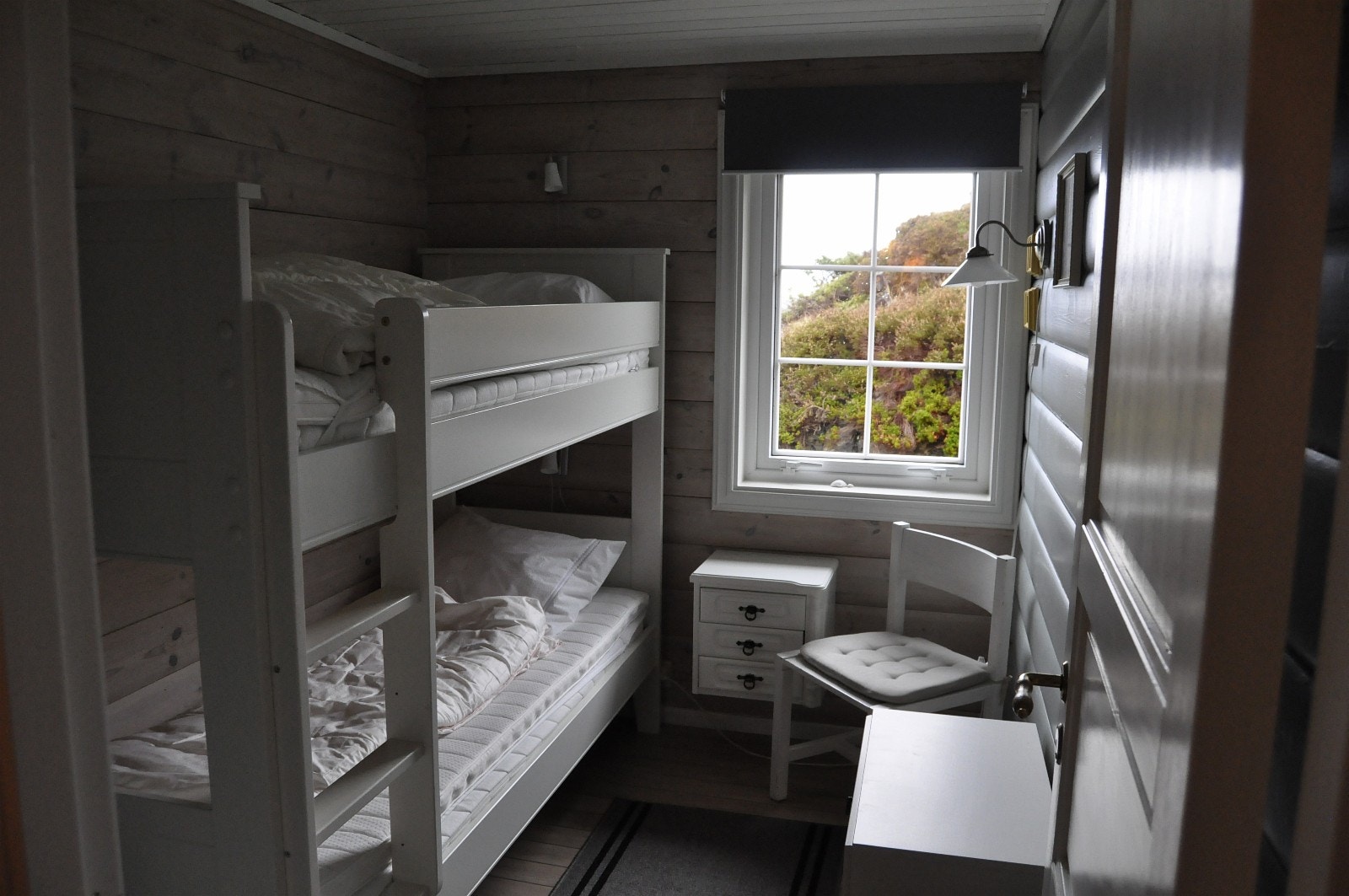 Soverom 1 Galleribilde