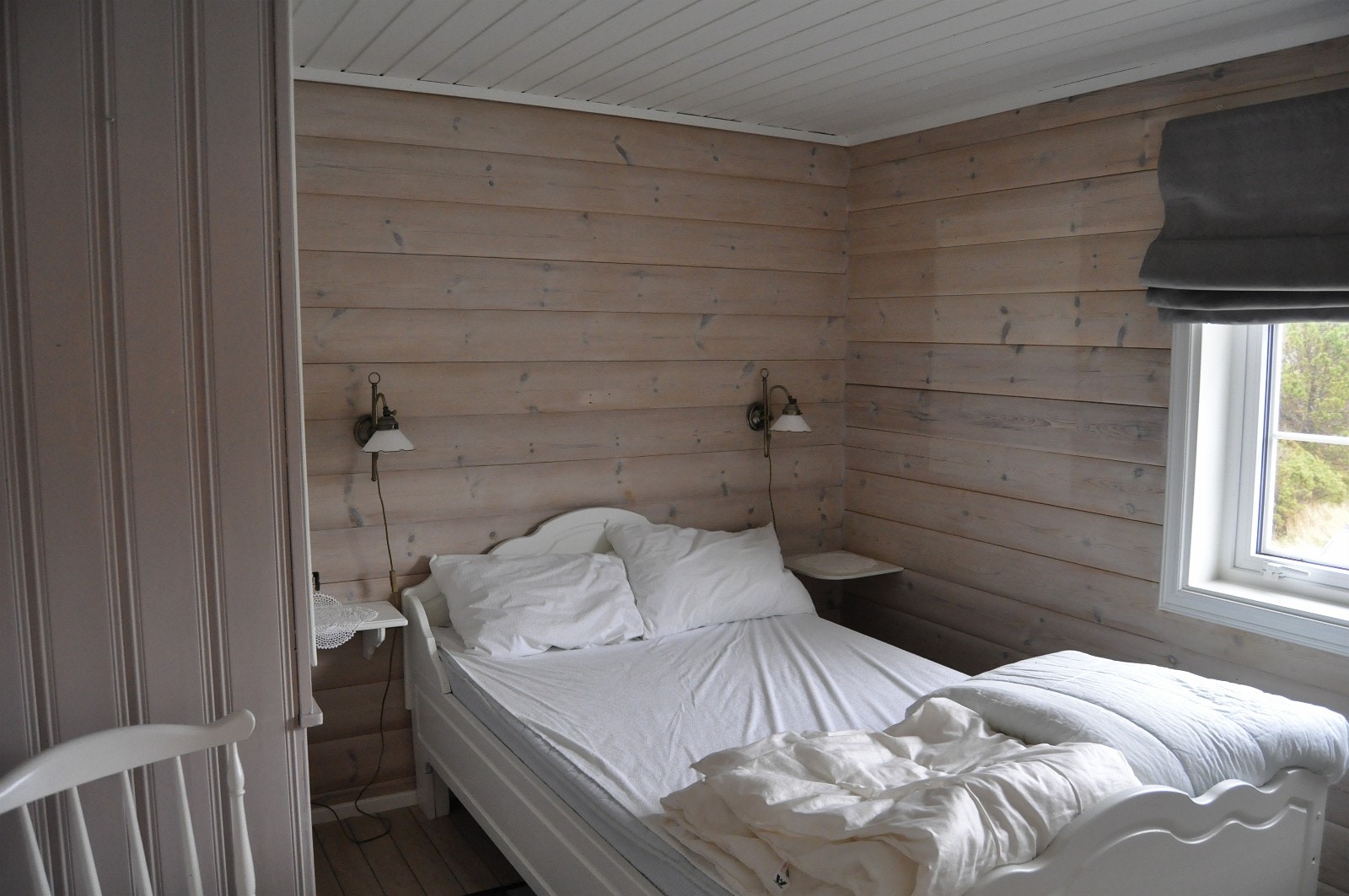 Soverom 3 Galleribilde