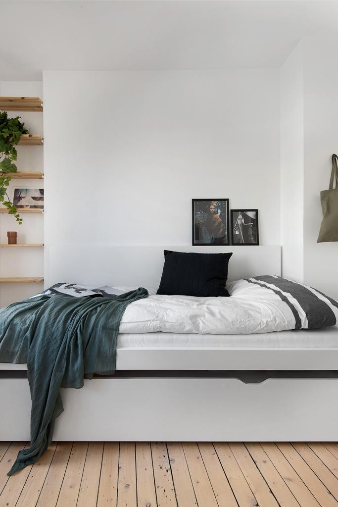 Dette rommet har flere oppbevaringsmuligheter! Galleribilde