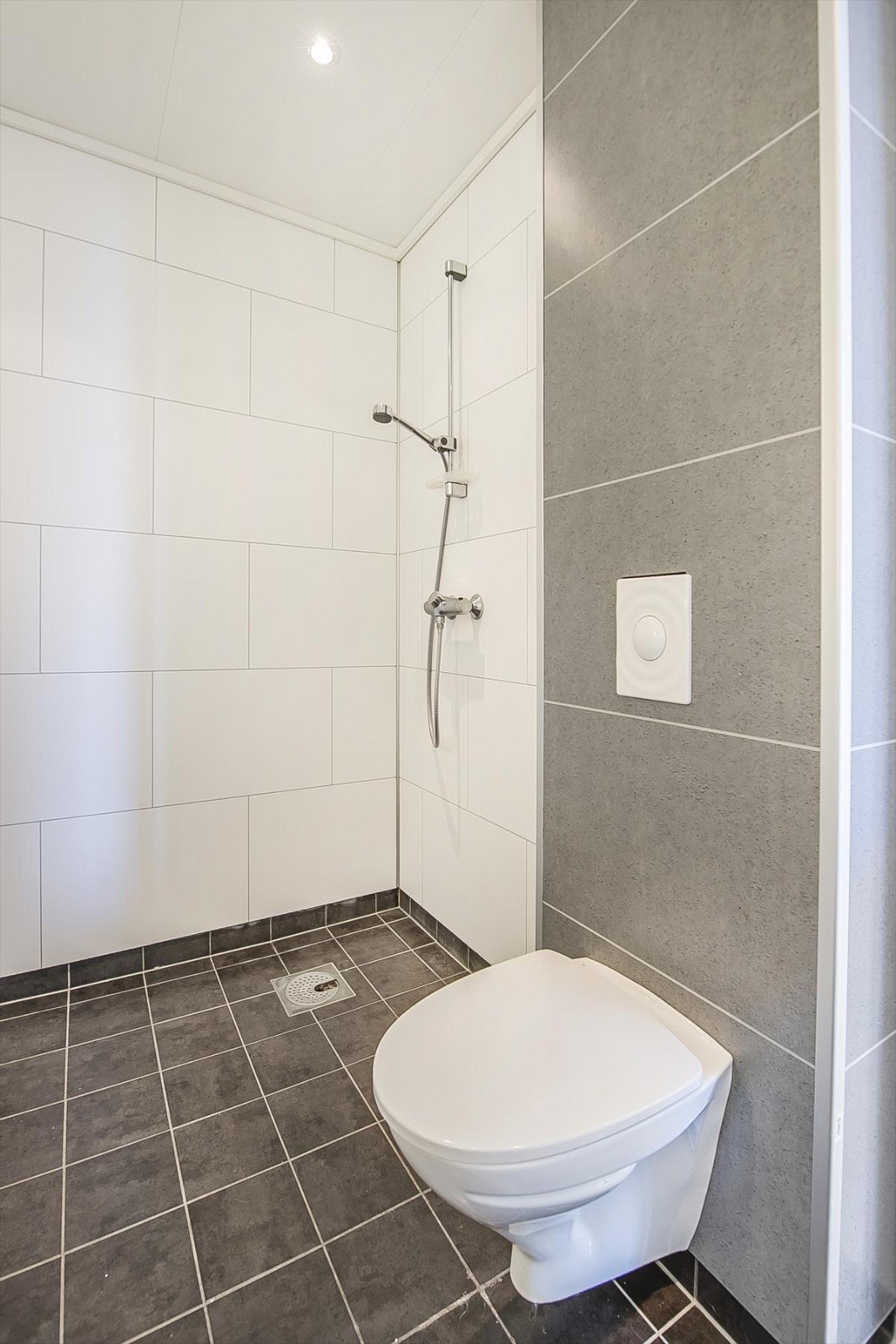 Bad i 2. etasje Galleribilde