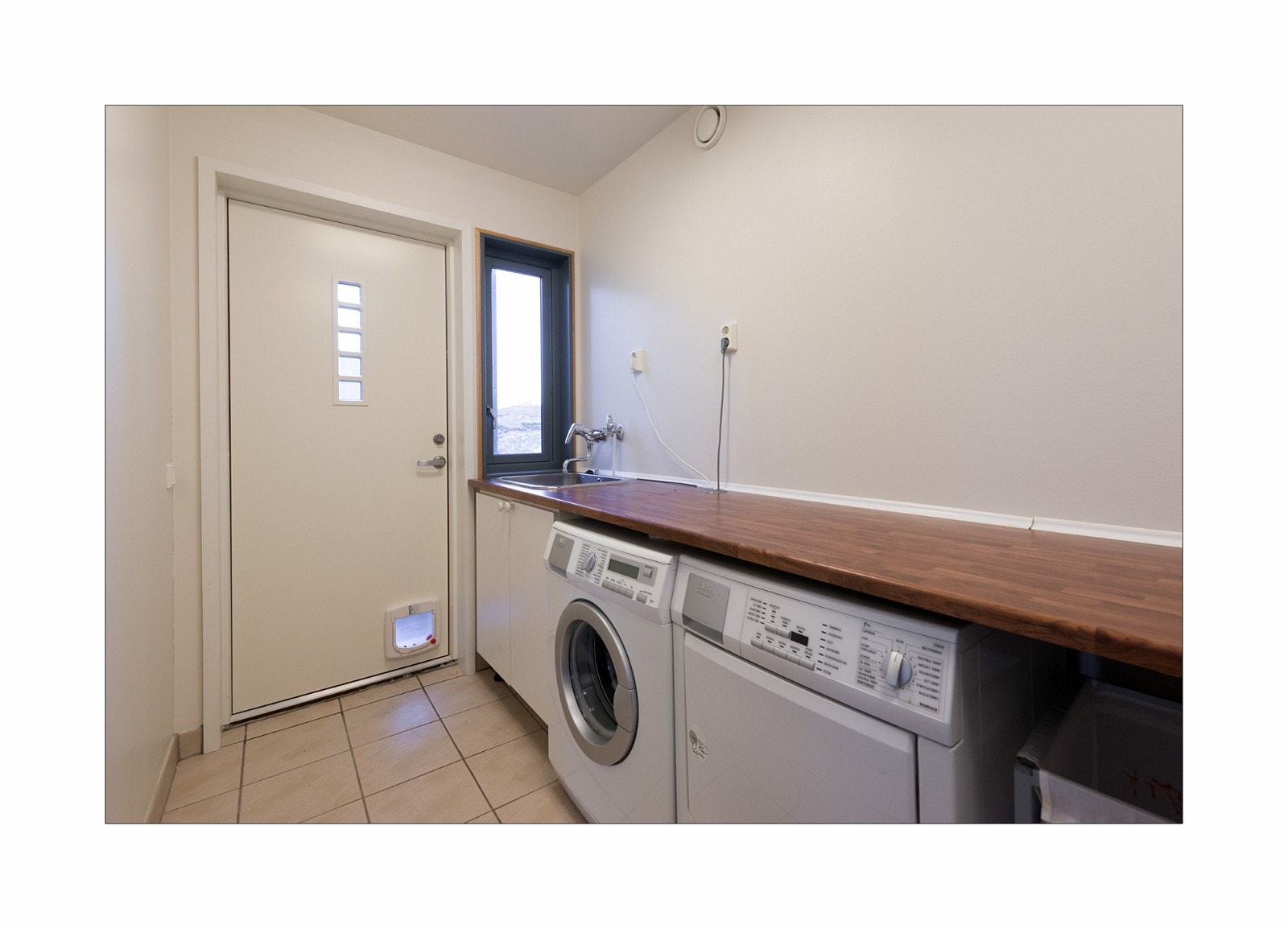 Vakerom Galleribilde