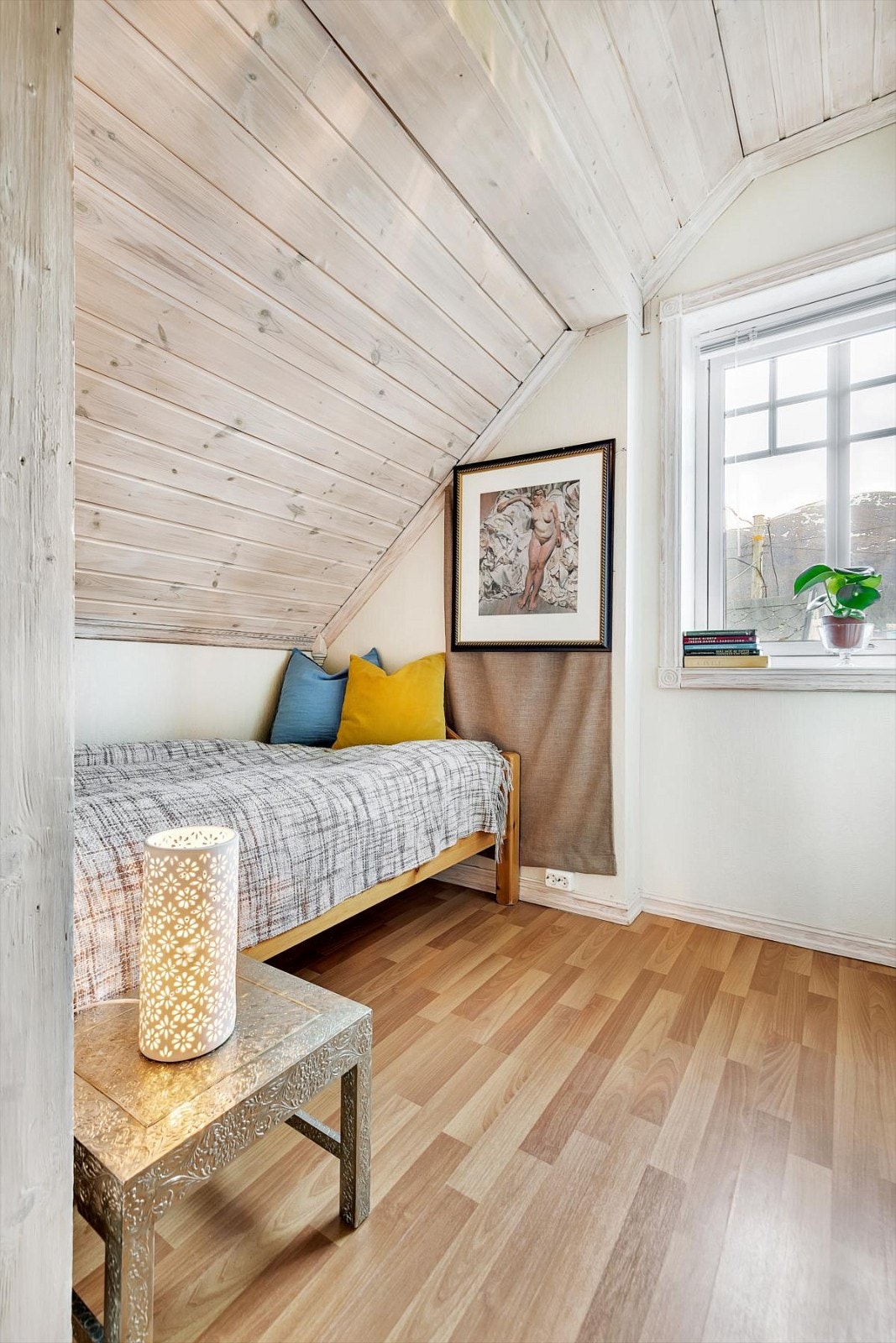 Soverom 3 Galleribilde