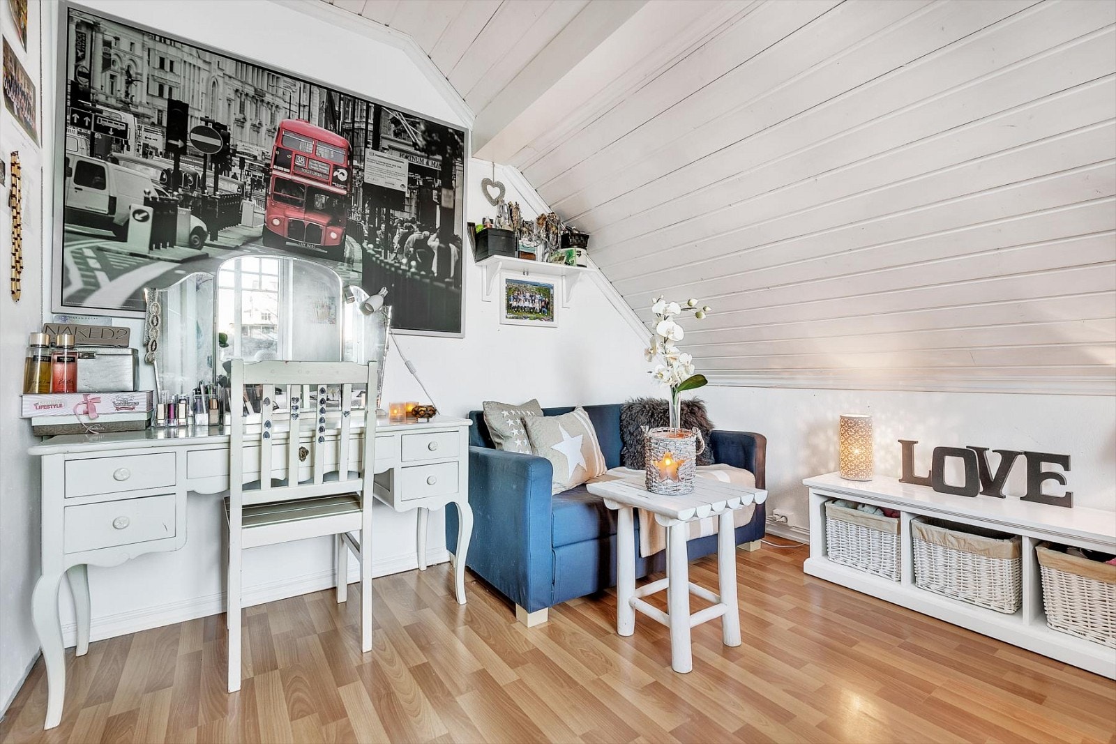 Soverom 2 Galleribilde