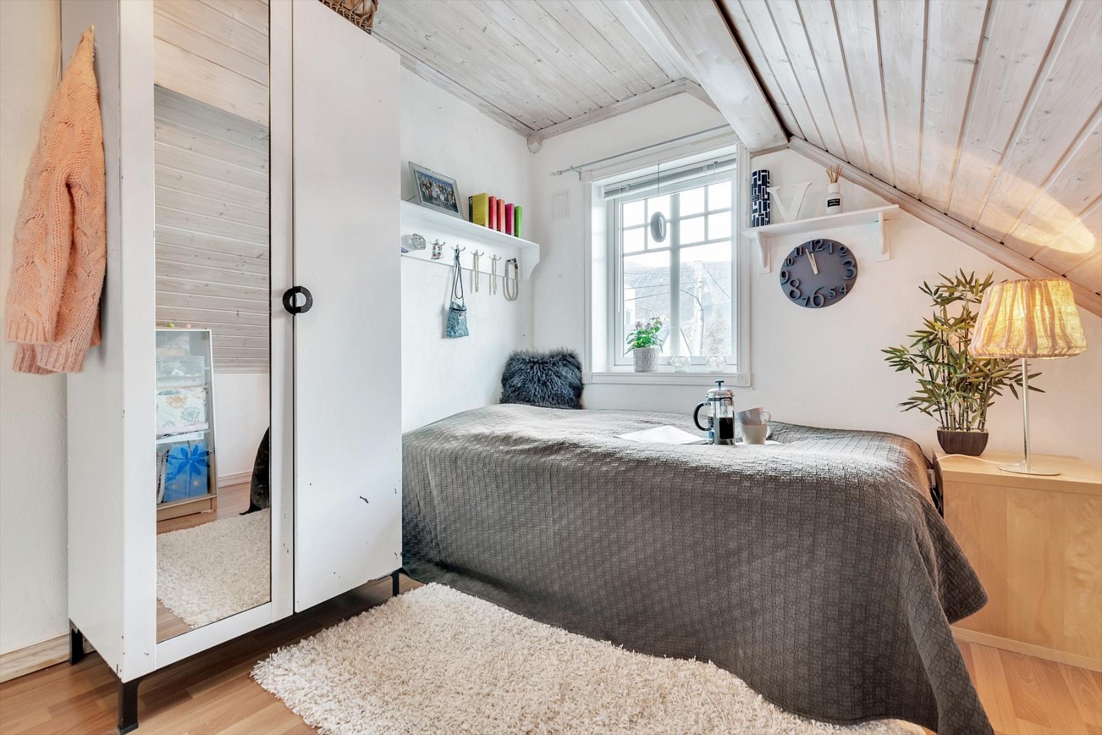 Soverom 1 Galleribilde