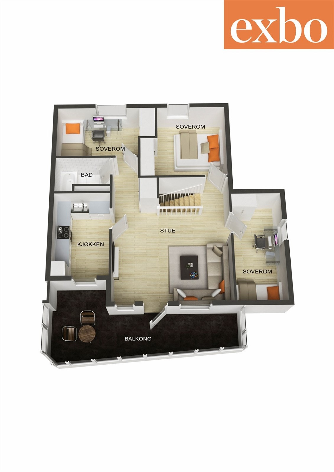 Gullveien 11 2 Galleribilde