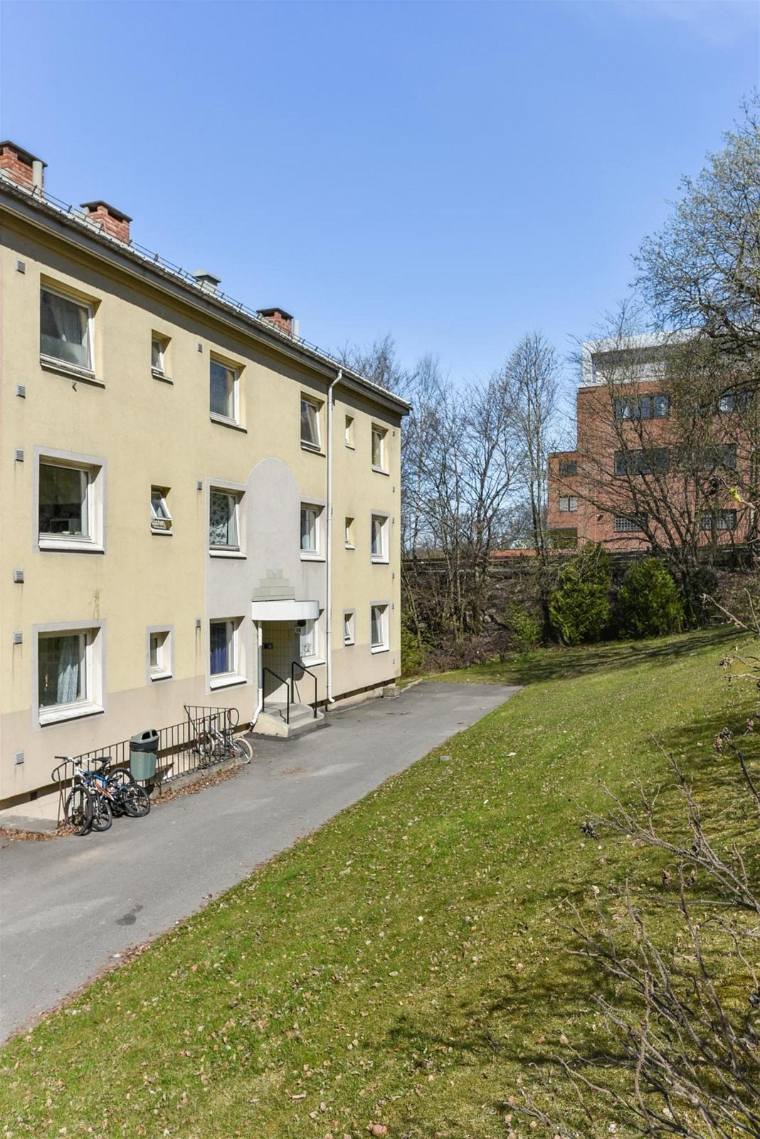 Velkommen til Lindeberglia 36. Galleribilde